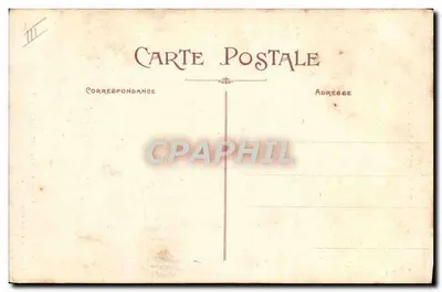 Kobieta przy brzegu oceanu — kolekcja F. Chapeau, Nantes — n° 232 — Rewers