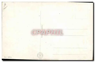 चंद्रमा के नीचे दो संगीतकार — श्रेइटर 1910 — ऑस्ट्रिया के प्रिंटर — पीछे