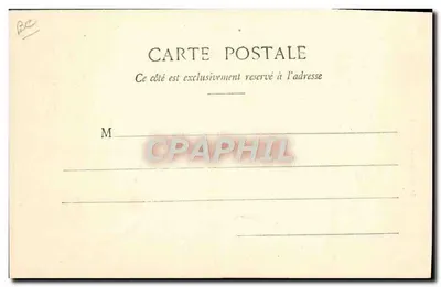 Młoda kobieta z Bethmale — Pyrénées Ariégeoises — Fototypia Laboude bracia, Toulouse, n°168 — Rewers