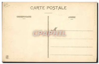Massat - Een Liadoure — Pyreneeën Ariégeois, serie 169, Fototypie Fabrucea — Achterkant