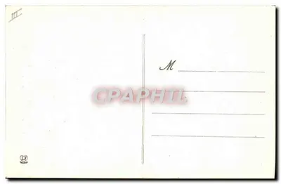 Para z Bethmalais (Ariège) — Starsze stroje piaryńskie — Phototypie Labouche Frères, Toulouse, n°14 — Rewers