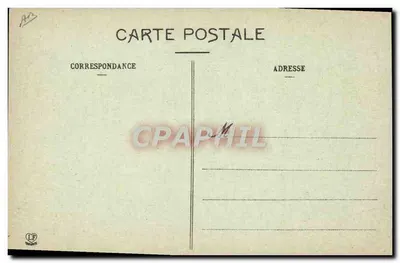 Oblatôches en la Fuente — Les Banyès-Pyrénées — Fototipo Larronde Frères Toulouse — Reverso