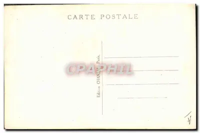 Loretta Young — retrato — Fox-Europa 629 — Verso