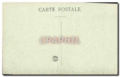 Beaullieu — Zjazd z St-Jean — wydawca nieznany — Rewers