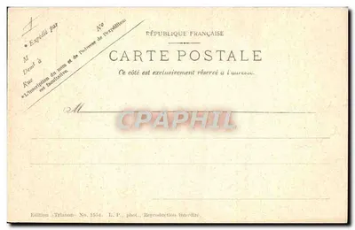Sint Lodewijk — Stichting van de Sorbonne en oprichting van de Quinze-Vingts — Muurverf — door Alexandre Cabanel — Parijs — Panteon — Achterkant