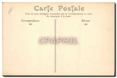 Cartago — Morte de São Luís — ND Phot — Verso