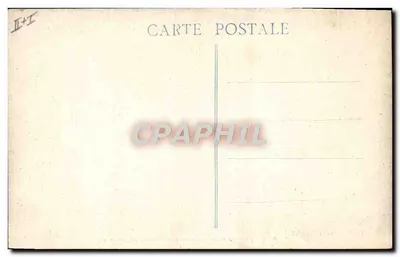 Lançon (Provência) — Porta dos Templários (século XIV) — Cl. Monnier et Tarnard — Verso