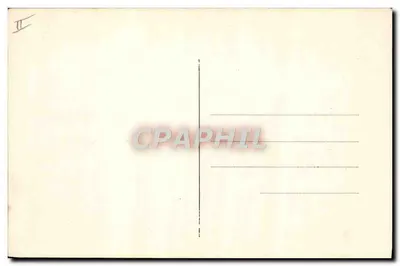 Sanatório de Seyssuel — Uma das Galerias de cure — Verso