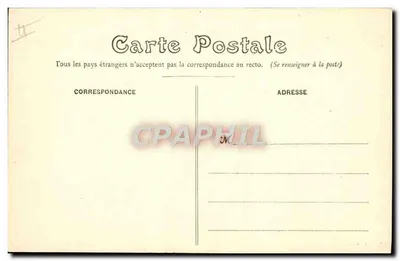 Saumur — Carreras de Verrie — Caída en el Talus Anglais — Foto Blanchusul — Reverso