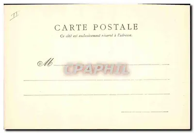 Saumur — Saltatore in libertà. Capriole — Fr. Voelcker, foto. Saumur, depositato — Verso