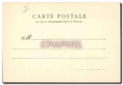 SAUMUR — Partenza per il servizio in campagna — Fr. Voelcke, Saumur, dépmé — Verso