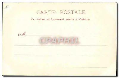 Saumur — Grande carrière — Salto di un fosso — Editori C. Charter & Cie, Nancy — Verso