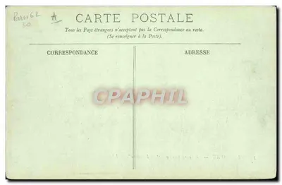 Le Havre — O transatlântico 'La Savoie' — LL. 'La Savoie' — Verso