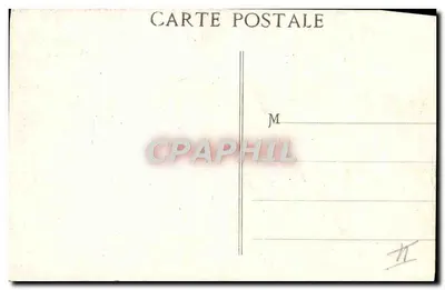 Paquebote "SALTA" — Companhia dos Transportes Marítimos — Lembrança de Viagem — Verso