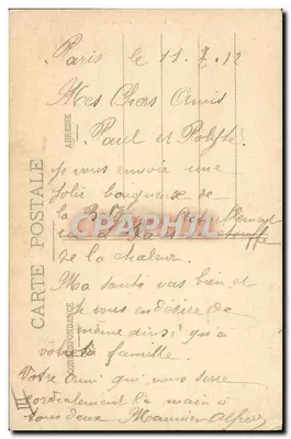 Ostende - Banhista — Le Bon, fot.-edit. — Verso