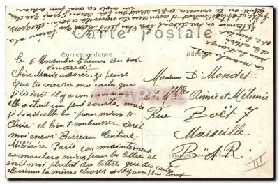 Wojna 1914 — Goeben i Breslau (4 kominów), dwa jedynie pancerniki niemieckie napotkane w Morzu Śródziemnym — Rewers