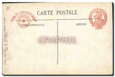 Avião alemão (Taube) — Campanha 1914-1916 — Museu do Exército — Verso