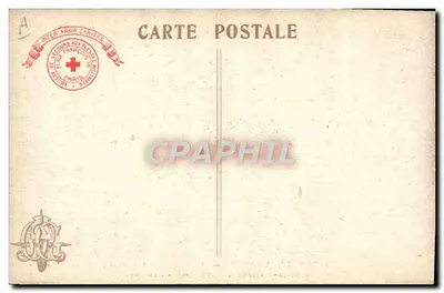 Niemiecki samolot (Taube) — Kampania 1914-1915 — Muzeum Armii — Rewers