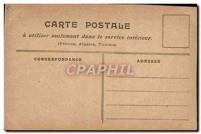 Je l'Avril — caricatura de dois homens — Reour Thoeger — Verso