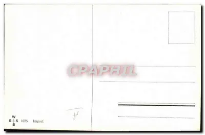 Liebende — intime Szene — L. Usabo — Rückseite