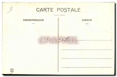 Les Praténan (3e Série) — Um Velho Montanês — LF Vallès — Verso