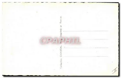 Paul Azais — retrato em preto e branco — UFPC, n°559 — Verso