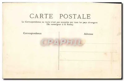 Saintes — Arc de Triomphe (Germanicus) — Kolekcja Rolland - N° 56 — Rewers