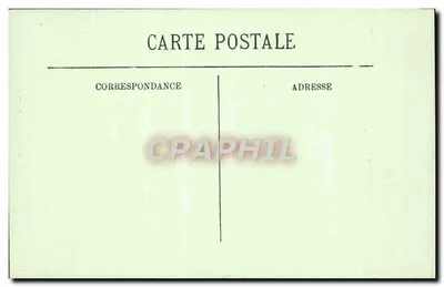 Saint-Sauveur — O Ponte Napoléon — LL. — n°11 — Verso