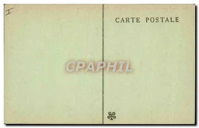 Luz-Saint-Sauveur — Katedra Templariuszy — Wydawca: M.P. & I.L.E. — Rewers
