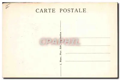 AIX-les-BAINS — Solarium giratório, visto do boulevard Archiprêtre — Savoie Tourisme, n°1355 — Verso