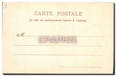 Saumur — Reprise de Sauteurs em Liberdade — Courbette — Extrato do Álbum de Equitação da Escola de Cavalaria — Editores: C. Charier, Saumur — Royer e Cie, Nancy — Verso