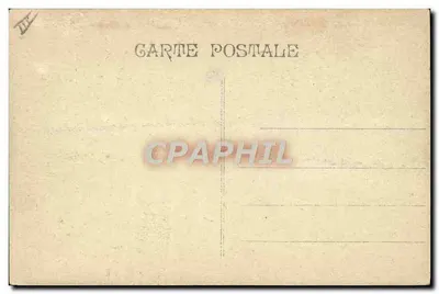 S.S. SPHINX — Paquebot Poste Français en mer — Éditeur : S.S. SPHINX — Reverso