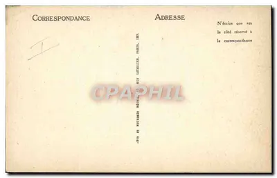 Dwie kobiety w kąpielowych strojach na plaży — S.1609 — LL. — Rewers