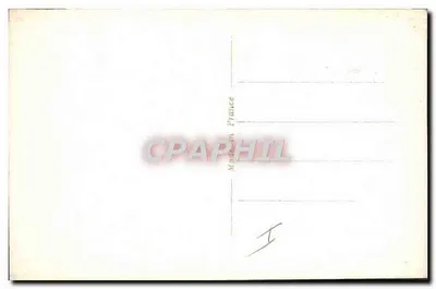 Młoda kobieta w bikini — styl lat 1920 — wydawca M, nr 1103 — Rewers