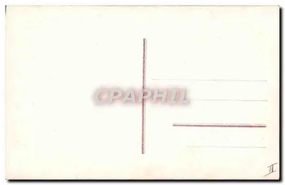 Jacht op 'Tauben' in de omgeving van Parijs — Ongewone compositie van Carrey — L'Atelier d'Art Phot. Parijs — Achterkant
