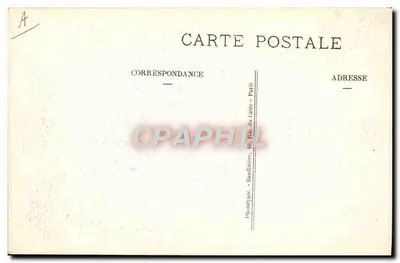 제펠린 공중선의 갑판 잔해 — 950. 대전쟁 1914-16. — 제펠린 공중선이 레비니에서 격추된 후 남은 갑판의 잔해. 파리 950. 사진: 익스프레스. — 뒷면
