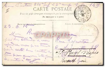 Aviação e dirigível — Homenagem aos nossos aeronautas — Gloria, n°126 — Verso