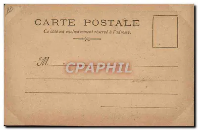 Caricatura de soldados negros — Guardas do Corpo, Infantaria — R. P. L. P. P. (editor) — Verso