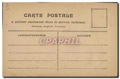 Marcha de personagens em traje — R. Saint-Clair, 1904 — editor não visível — Verso