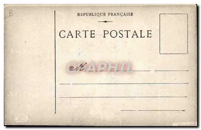Jogador de flauta — caricatura — editor desconhecido — Verso