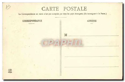 Młoda kobieta z Bethmale — Pyrenées Ariégeoises — Cilébé Mitchell, nr 167 — Rewers