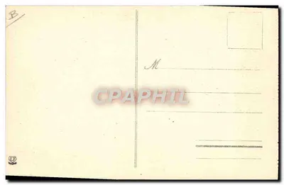 I vecchi costumi dei Pirenei — Cantori montani di Bagnères-de-Bigorre (Alte Pirenei) — Fototipia Labouche Frères, Toulouse, n°8 — Verso