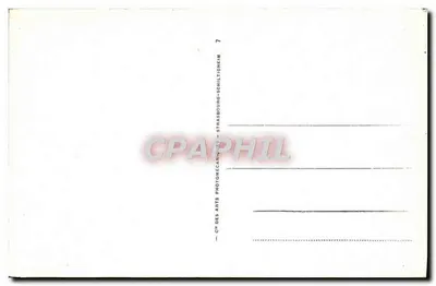 Les Malavaux — Okolice Vichy — LL 246 — Rewers