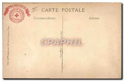A Ronda das Províncias Francesas — ilustração de trajes regionais — editor DPSC, n° 344 — Verso