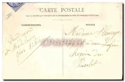 Saumur — Wojskowy karuzel. Powrót koni skakących. Ostateczny salut — Nowe Galerie — Rewers