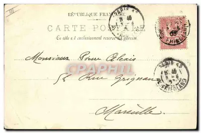 Le Haure — Le Transatlantique La Savoie — Éditeur : Le Haure, n° 117 — Verso