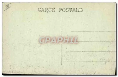 Schip Souirah — op zee — Cie N Paquet — Achterkant