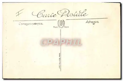 Bany morskie — Czekając na falę — LL. — n° 5021 — Rewers