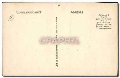 Baigneuses — trois jeunes femmes en maillots de bain sur un rivage rocheux — éditeur LL, n° 5190 — Verso