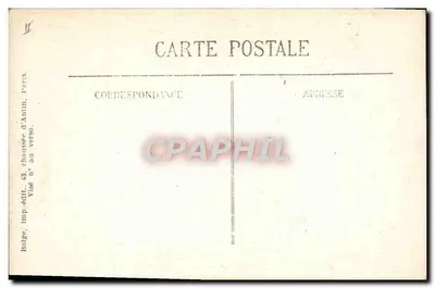 Avião alemão (Taube) — Campanha 1914-1916 — Museu do Exército — Verso